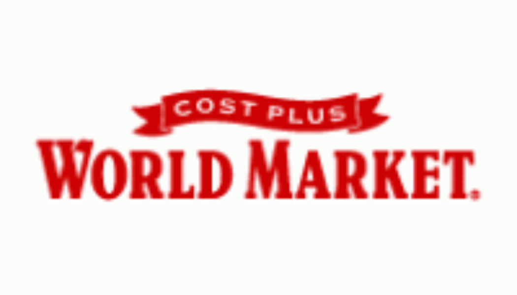 Cost Plus – World Market Case Study