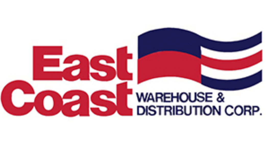East Coast Warehouse & Distribution Corporation Case Study