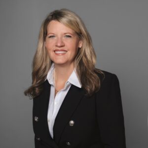 Picture of Molly Harrison, Chief Operating Officer, Kaleris 